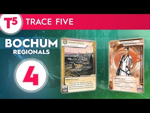 Bochum Regionals 2018 - #4 - Bootleg ANR