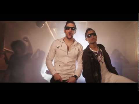 Ander y Rossy - La conoci bailando