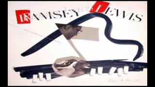 Ramsey Lewis ~ 7-11 (1987) Smooth Jazz
