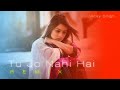 Tu Jo Nahi Hai Vicky Singh Remix Trap Mix Main Zinda Hun Lekin Kahan Zindagi Hai