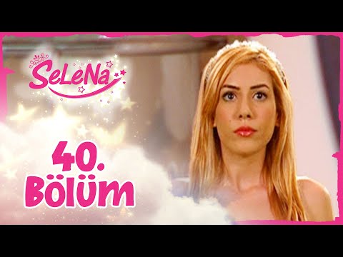 Selena 40. Bölüm - atv