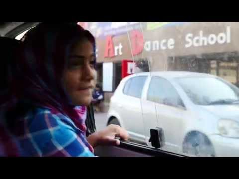 trailer