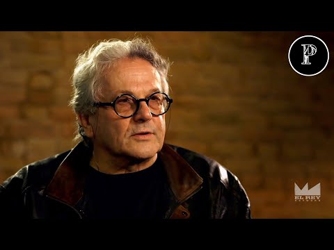 George Miller on 'The Witches of Eastwick' | The Director's Chair (2015)