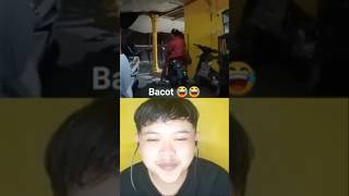 Download lagu BA BA BACOT😂 #videokocakbanget #funnymoments #bikinngakak #videolucu #videolucuterbaru mp3