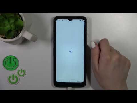 How to Activate Hey Google on Cat S75?