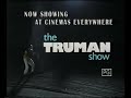 The Truman Show TV Spot 1998