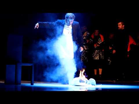 Ferruccio Busoni: Doktor Faust