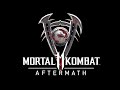 Mortal Kombat 11 All Deadly Alliance Intro References Full HD 1080p