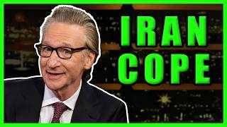 Bill Maher’s Trump D*ck Sucking BACKFIRES SPECTACULARLY!! | The Kyle Kulinski Show