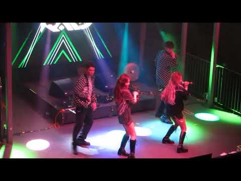 2018 SXSW in Austin- KARD - Hola Hola