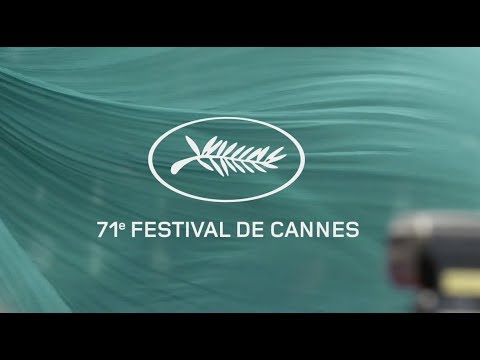 TV FESTIVAL DE CANNES - BANDE ANNONCE - TEASER - 2018