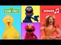 Do The Hokey Pokey With Elmo Emma Memma Sesame Street Songs