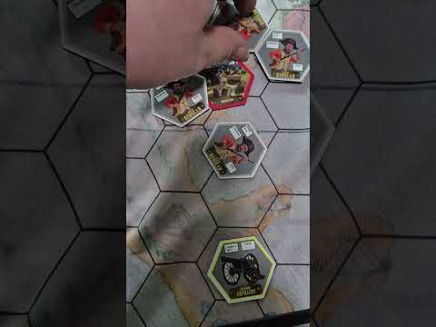 Colonize The New World - Phase 4 Independence overview