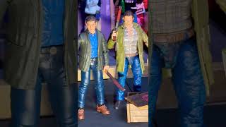 #supernatural #customs #actionfigures #jensenackles #jaredpadelecki #theboys #toycommunity #foryou