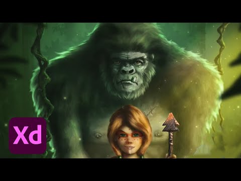 Designing a Web Experience with Melissa Gutierrez - 2 of 2 | Adobe Creative Cloud