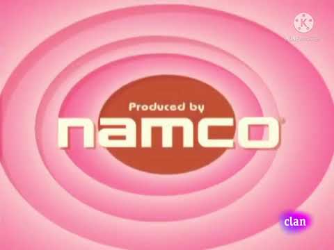 WildBrain/Nelvana/BRB Internacional/Elastic/Namco/Project Driller/Stretch Films/Nick Jr. (2003)