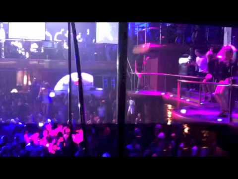 Sven Väth - 2nd July 2012 Amnesia Ibiza (Cocoon Night)