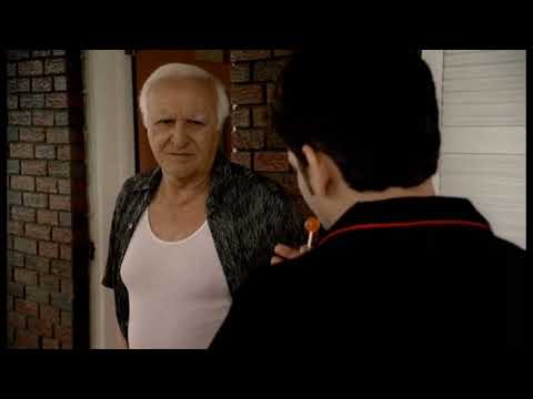 The Sopranos (1999–2007) All Happy Families: Christopher and Benny help Tony set Feech up