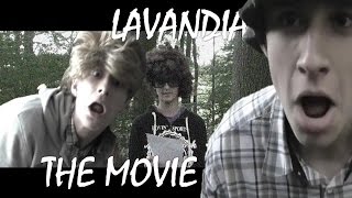 preview picture of video 'LAVANDIA DER FILM'