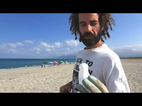 La generazione perduta