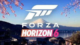 【Forza Horizon 6】ストーリー進める#2