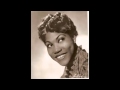 Sister Rosetta Tharpe - Sit down