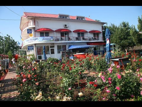 Pension Casa Margo, 2 Mai, România