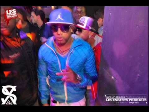 Lolo El Giga & Fiti The One - Arrecotao (Remix) Coming Soom