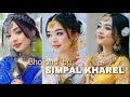 SIMPAL KHAREL BHAKTI SONGS|| Non-Stop RADHA KRISHNA / SHIVA Bhajan | Best of Simpal Kharel Bhajans