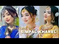 SIMPAL KHAREL BHAKTI SONGS Non Stop RADHA KRISHNA SHIVA Bhajan Best Of Simpal Kharel Bhajans