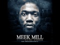 Meek Mill - Mr. Philadelphia - 13. Ain't Gonna Sleep