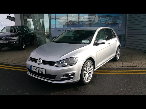 VW GOLF HL 1.2 TSI