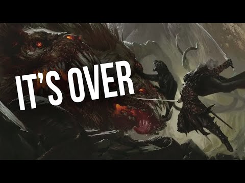 Ending the Campaign - Out of the Abyss DM Guide