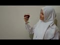 Iklan Drink Beng Beng Ujian Praktek English