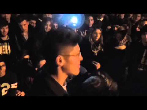 Filtros - Chez Chelius vs El Tete | Pau Battle