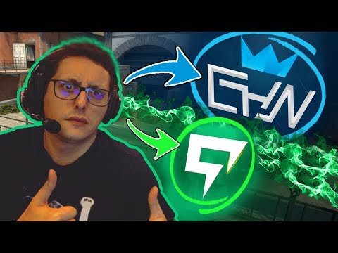 ZORLAK vs CHENTRIC e S1RPENT [Inferno]