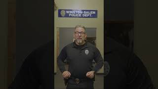 Winston-Salem Police Department Application Process Step 2