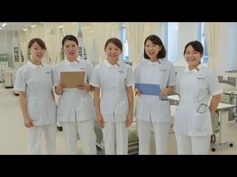 看護学科へようこそ！｜看護学科｜中部学院大学・中部学院大学短期大学部