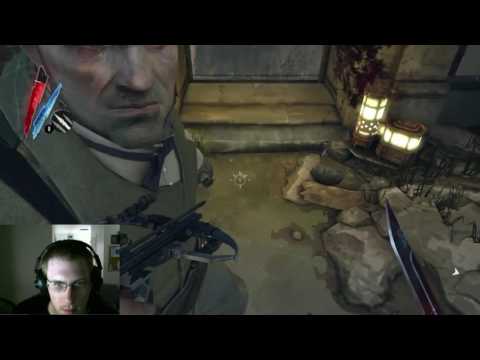 Dishonored: Eliminate High Overseer Campbell & Granny Rags