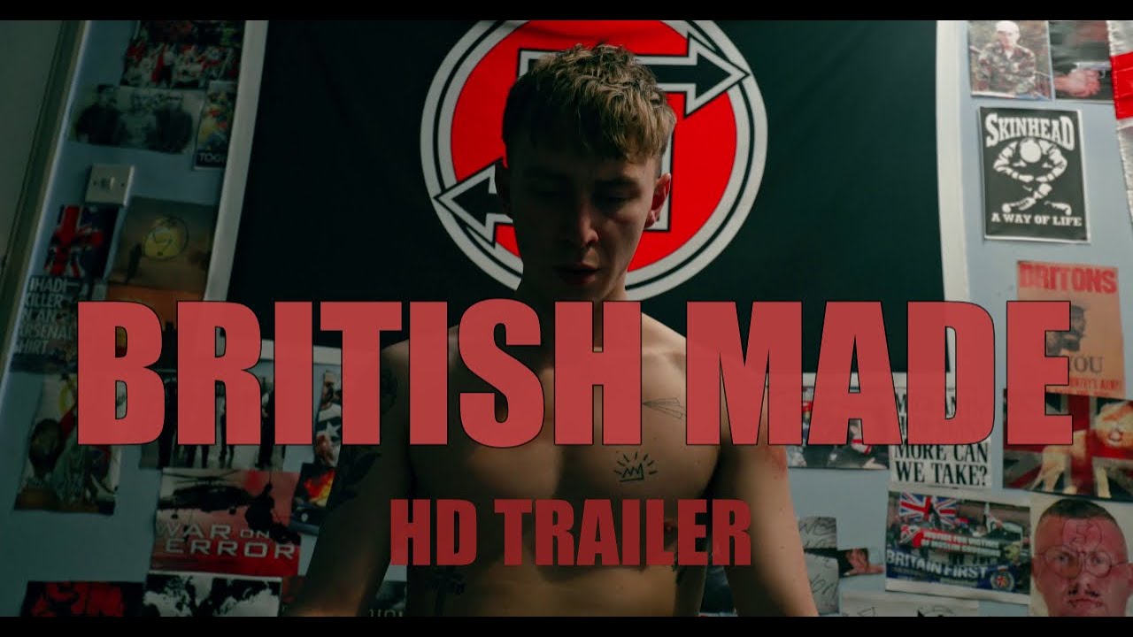 British Made