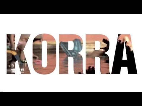 KORR-A Deck The Halls Lyrics