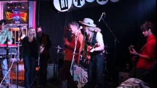 JIMBO MATHUS - Dark Night Of The Soul