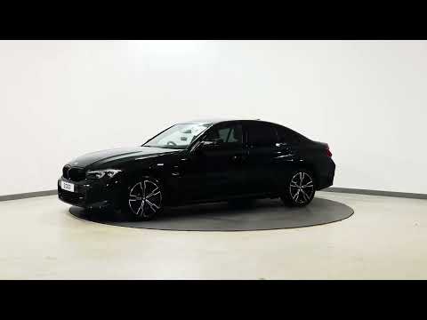 *66* 2023 BMW 3-Series 2.0 m-sport - Image 2