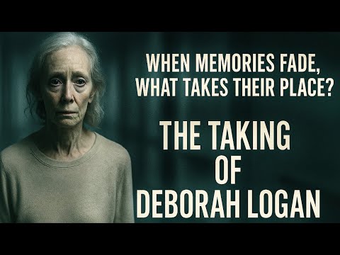 Why The Taking of Deborah Logan Still Haunts Viewers in 2025