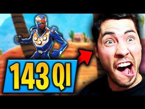 How To Get In The Same Solo Game On Fortnite