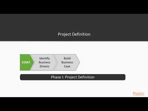 Learning VMware App Volumes Phase 1 – Project Definition | packtpub com