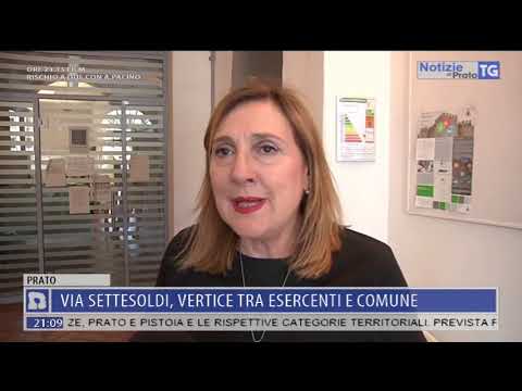 2020-08-05 NOTIZIE DI PRATO TG ORE 20.50