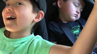 ジョージとサイモンとPapaDのオーストラリア物語