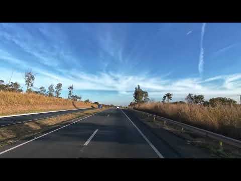 46 / CURVELO MINAS GERAIS BR 135, PASSANDO POR SÃO JOSÉ DA LAGOA E BR 040