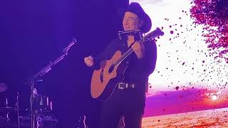 Clint Black / Better &amp; worse / Humphreys: San Diego. CA / 10/19/24